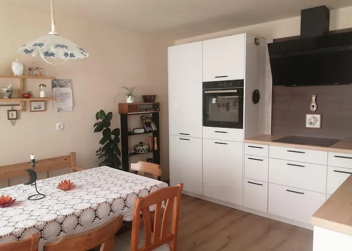 Marta\'S House