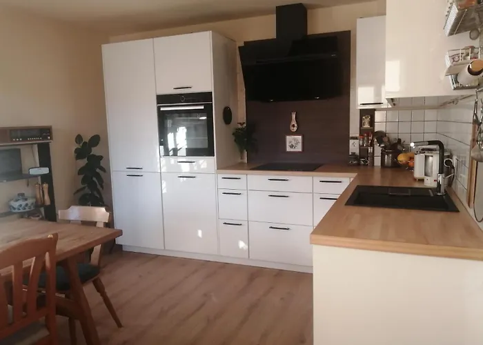 Marta\'S House