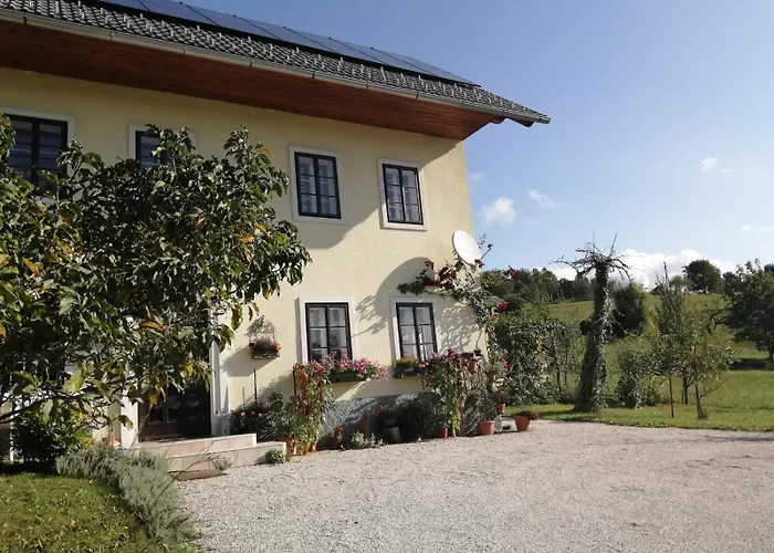 Marta\'S House