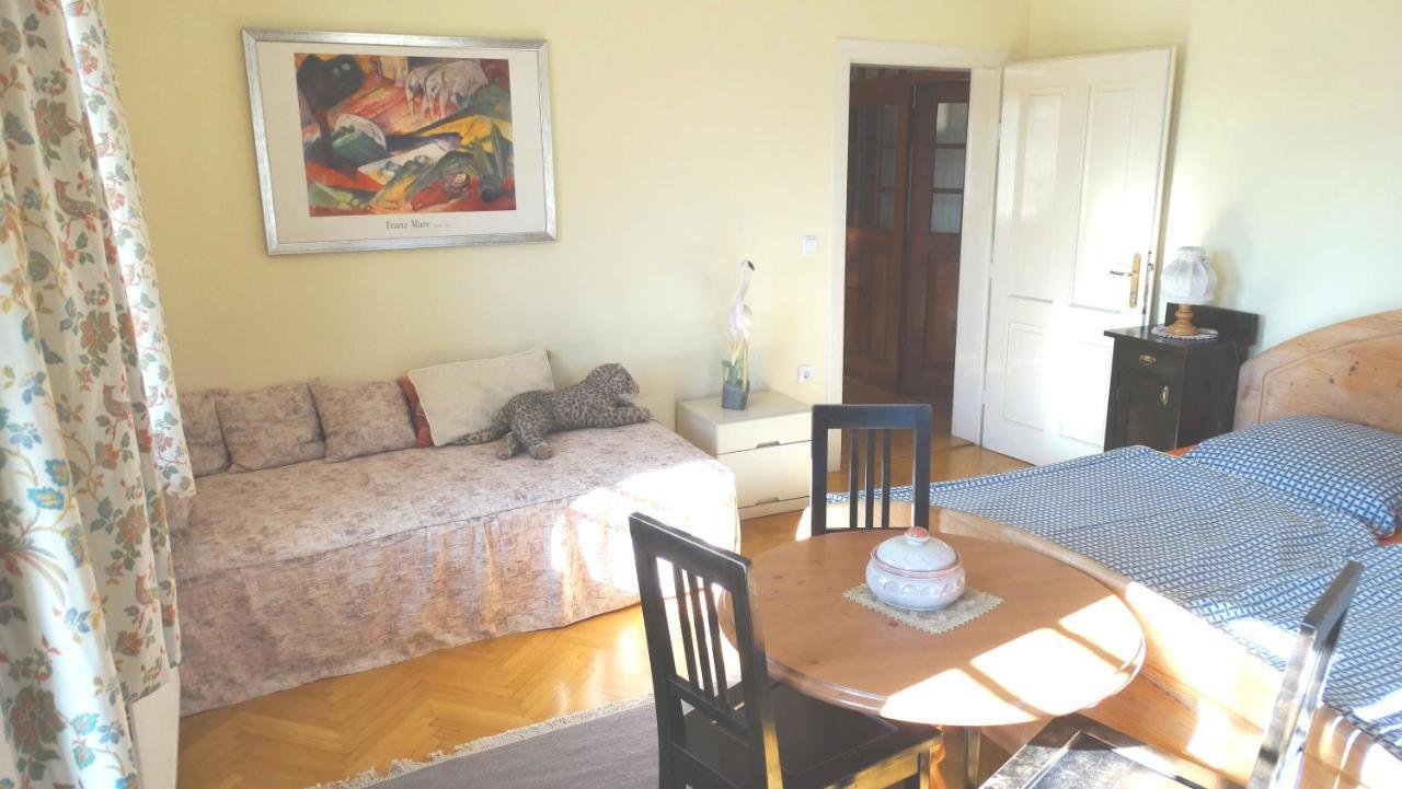 Marta's House *