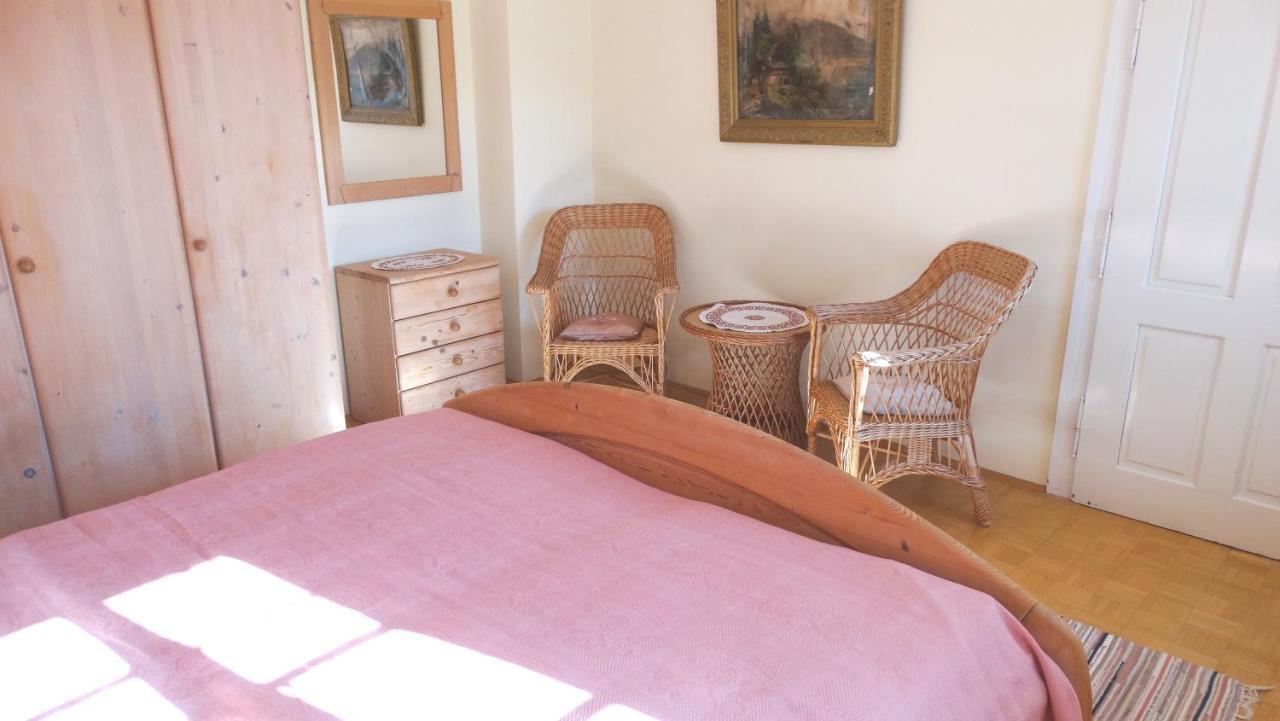 Marta's House